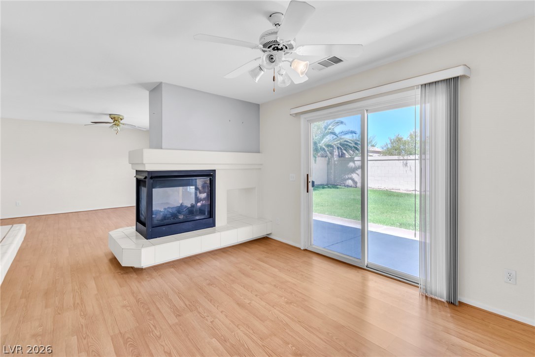 650 Ribbon Grass Avenue Las Vegas NV 89183