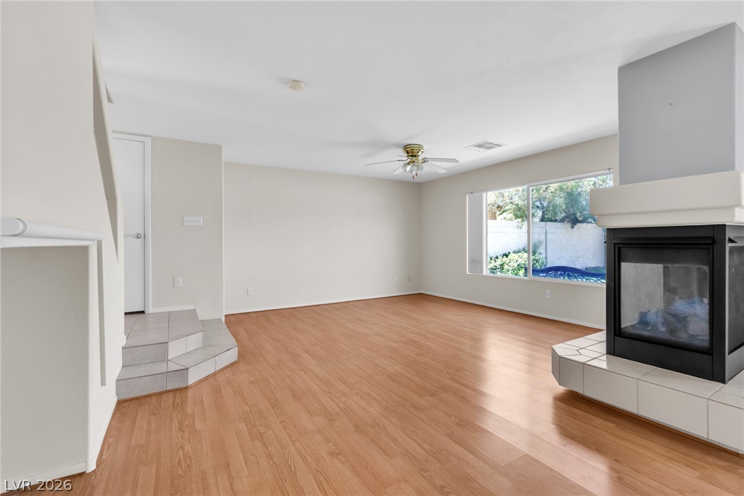 650 Ribbon Grass Avenue Las Vegas NV 89183