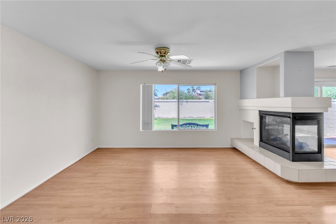 650 Ribbon Grass Avenue Las Vegas NV 89183