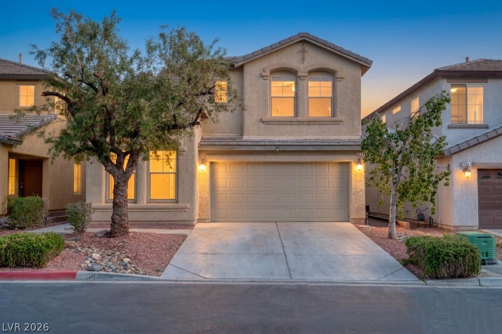 4714 Portola Vista Avenue Las Vegas NV 89139