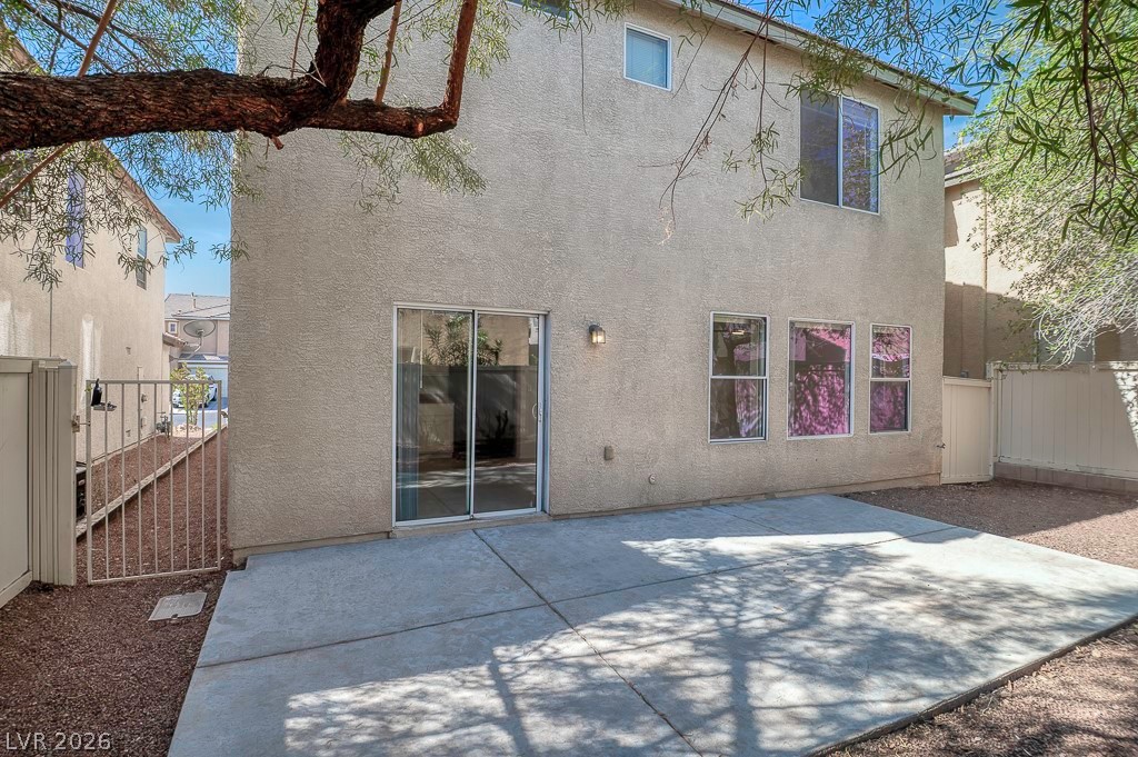 4714 Portola Vista Avenue Las Vegas NV 89139
