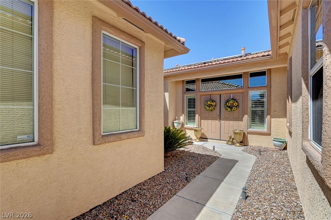 1720 Silent Sunset Avenue North Las Vegas NV 89084