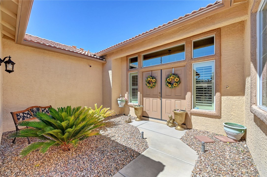 1720 Silent Sunset Avenue North Las Vegas NV 89084