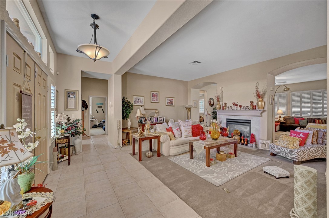 1720 Silent Sunset Avenue North Las Vegas NV 89084