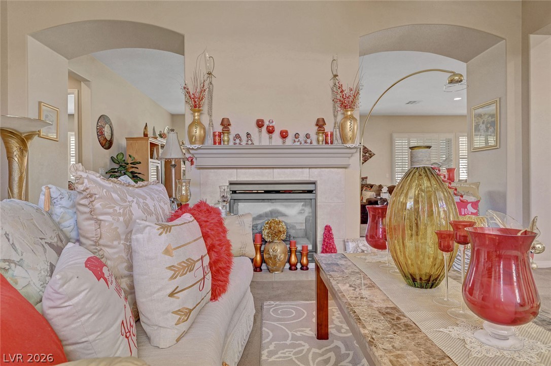 1720 Silent Sunset Avenue North Las Vegas NV 89084