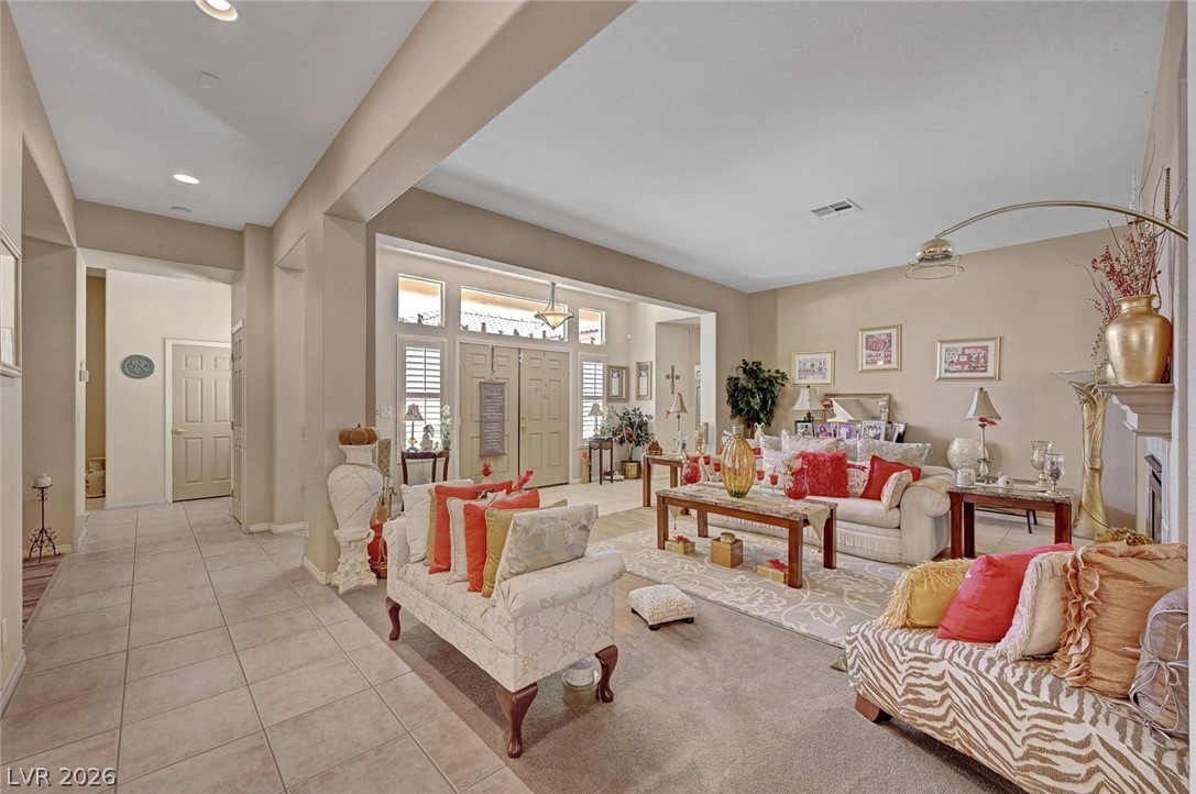 1720 Silent Sunset Avenue North Las Vegas NV 89084