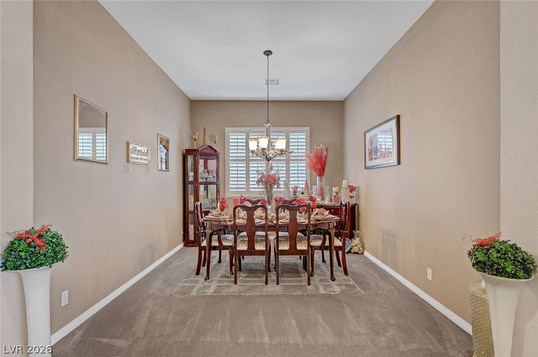 1720 Silent Sunset Avenue North Las Vegas NV 89084