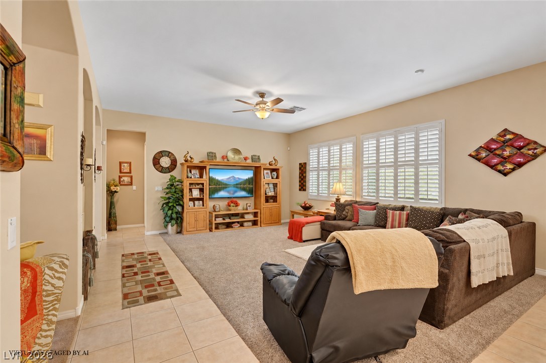 1720 Silent Sunset Avenue North Las Vegas NV 89084
