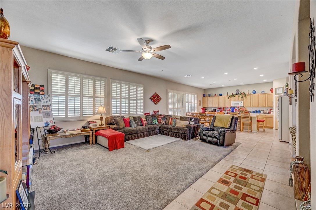 1720 Silent Sunset Avenue North Las Vegas NV 89084