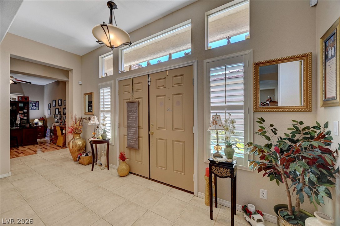 1720 Silent Sunset Avenue North Las Vegas NV 89084