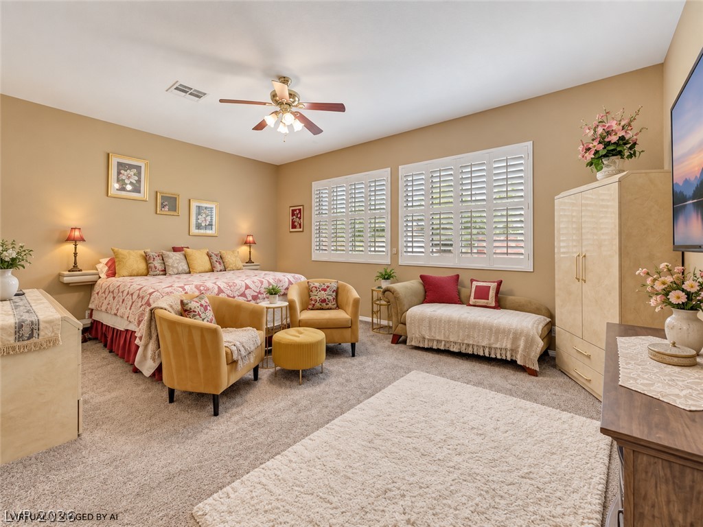 1720 Silent Sunset Avenue North Las Vegas NV 89084