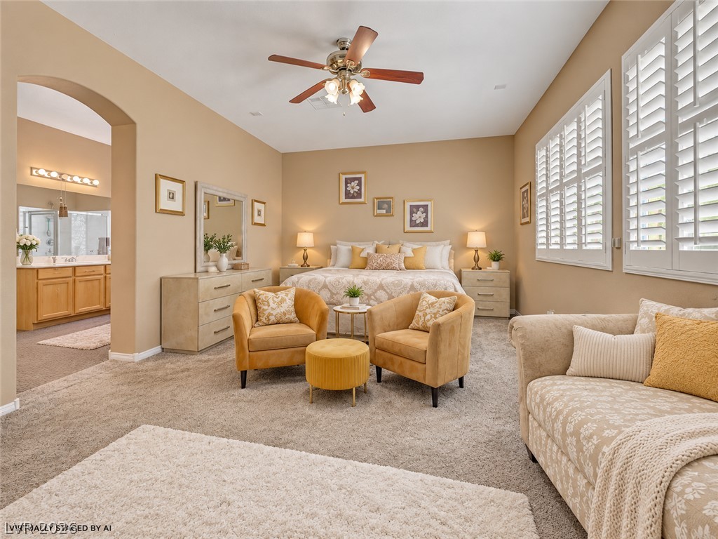 1720 Silent Sunset Avenue North Las Vegas NV 89084