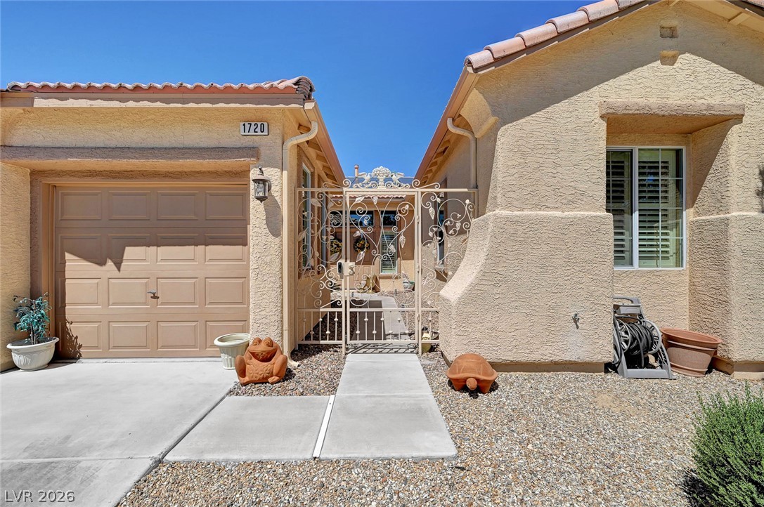 1720 Silent Sunset Avenue North Las Vegas NV 89084