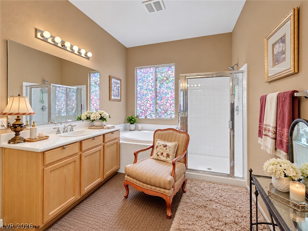 1720 Silent Sunset Avenue North Las Vegas NV 89084