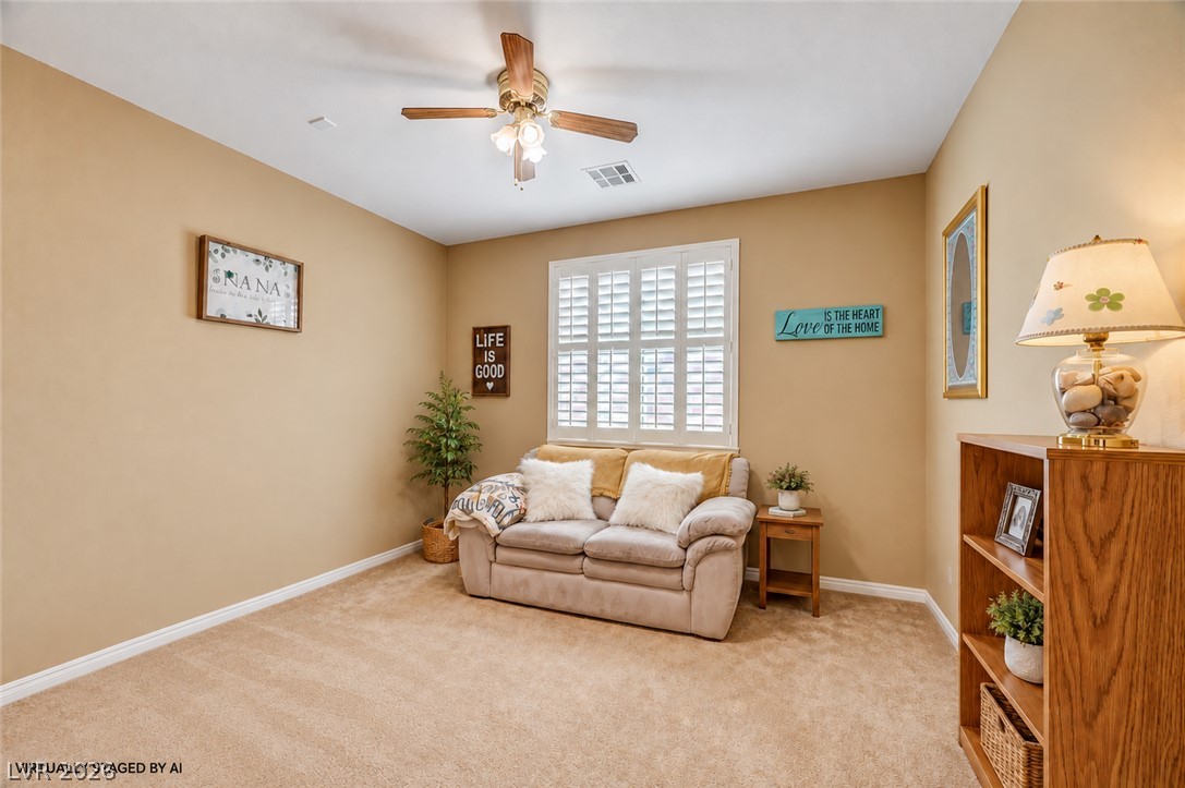 1720 Silent Sunset Avenue North Las Vegas NV 89084