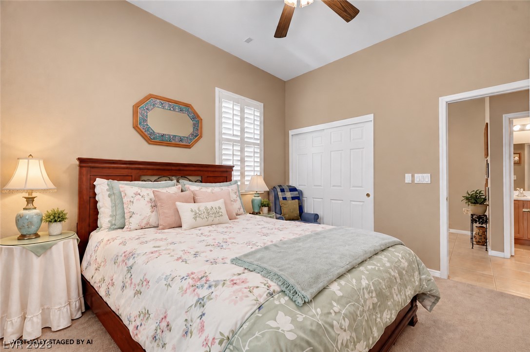 1720 Silent Sunset Avenue North Las Vegas NV 89084