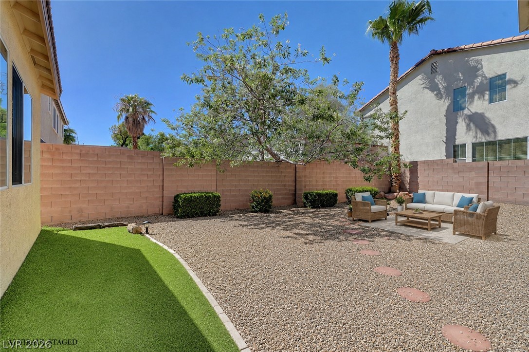 1720 Silent Sunset Avenue North Las Vegas NV 89084