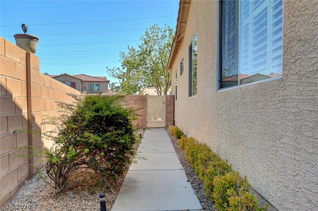 1720 Silent Sunset Avenue North Las Vegas NV 89084