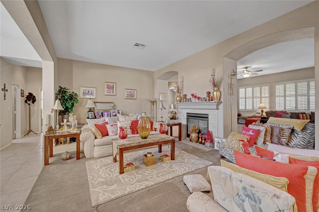 1720 Silent Sunset Avenue North Las Vegas NV 89084