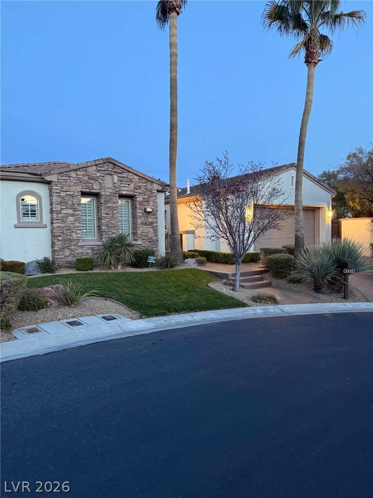 3338 Mission Creek Court Las Vegas NV 89135