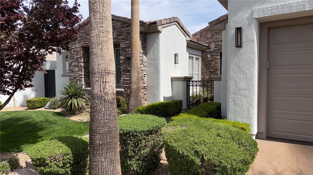 3338 Mission Creek Court Las Vegas NV 89135