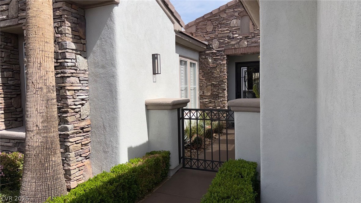 3338 Mission Creek Court Las Vegas NV 89135