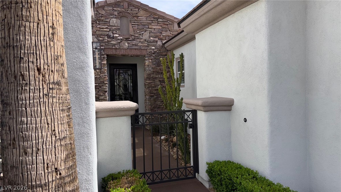 3338 Mission Creek Court Las Vegas NV 89135