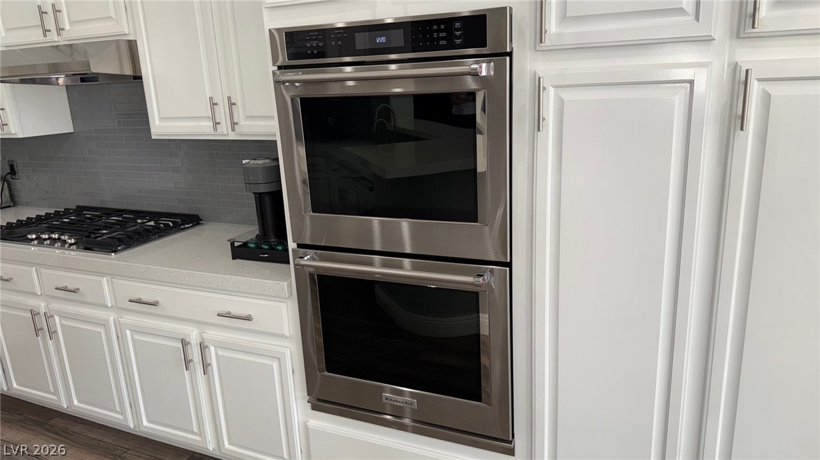 3338 Mission Creek Court Las Vegas NV 89135