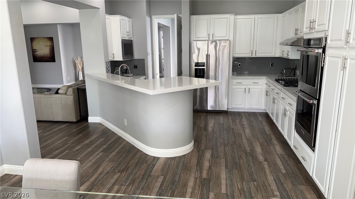 3338 Mission Creek Court Las Vegas NV 89135