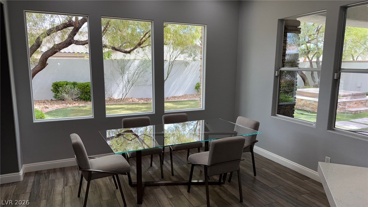 3338 Mission Creek Court Las Vegas NV 89135