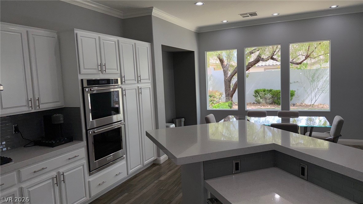 3338 Mission Creek Court Las Vegas NV 89135
