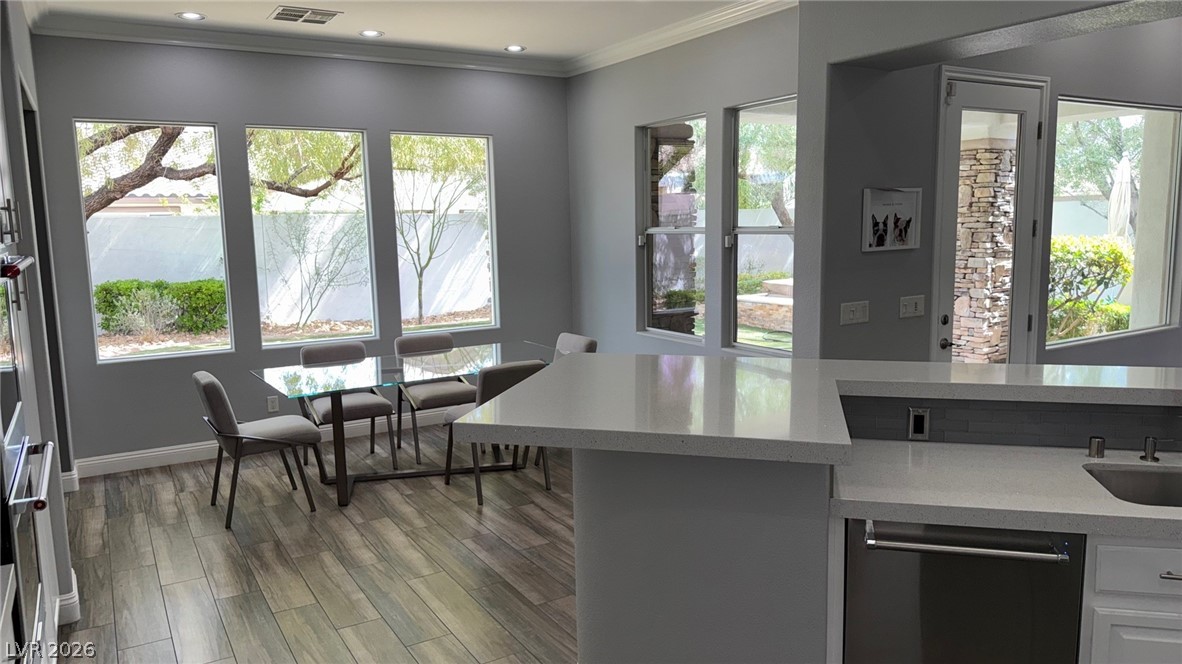 3338 Mission Creek Court Las Vegas NV 89135