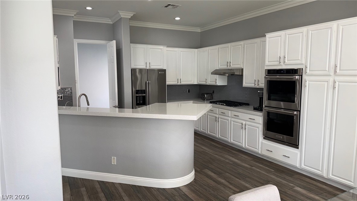 3338 Mission Creek Court Las Vegas NV 89135