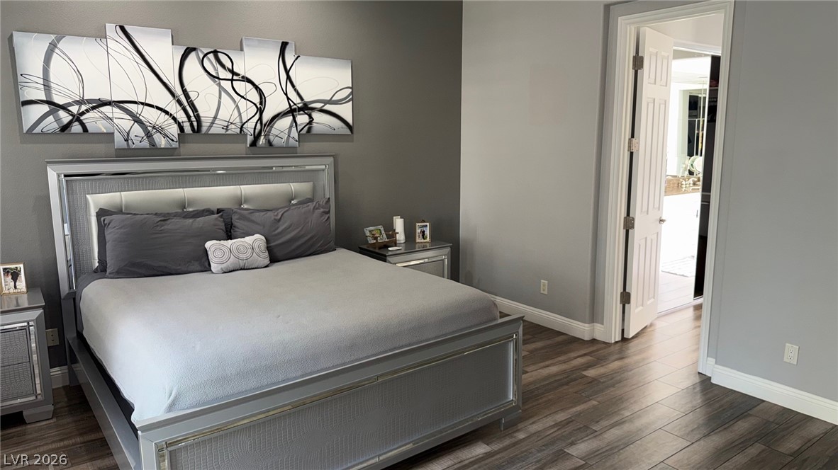 3338 Mission Creek Court Las Vegas NV 89135