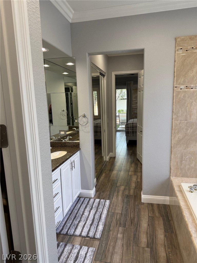 3338 Mission Creek Court Las Vegas NV 89135