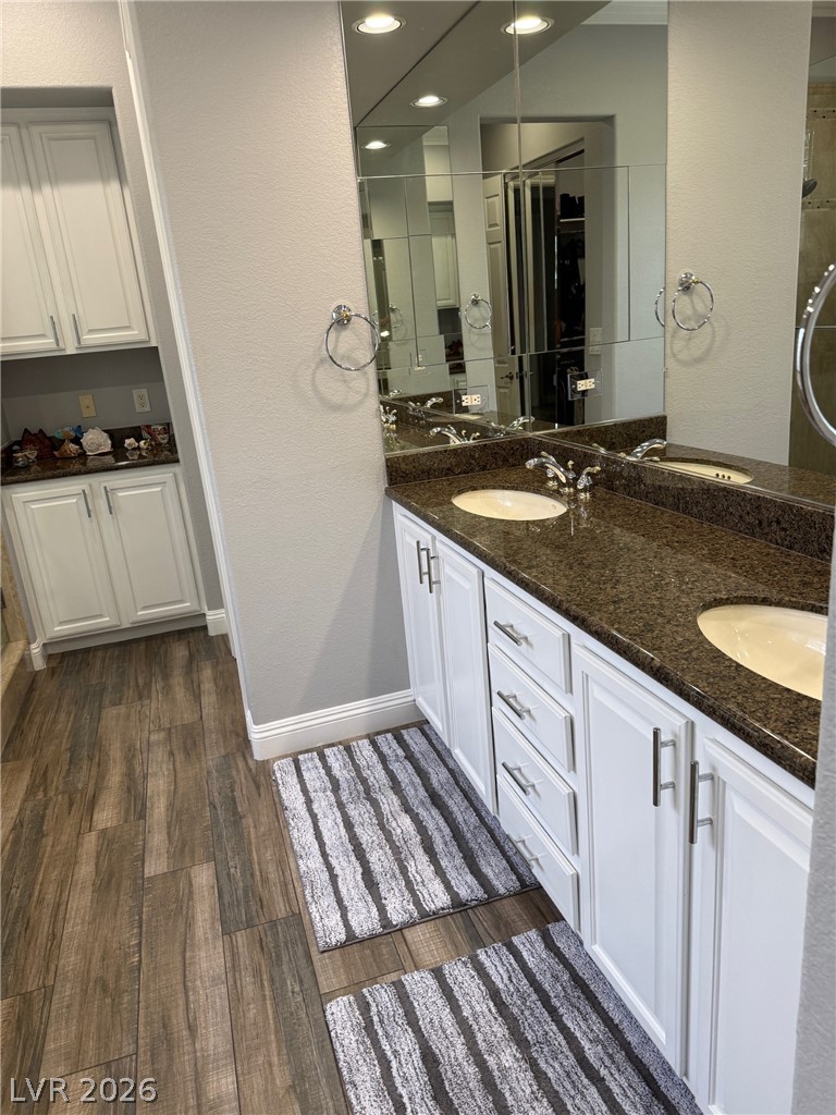 3338 Mission Creek Court Las Vegas NV 89135