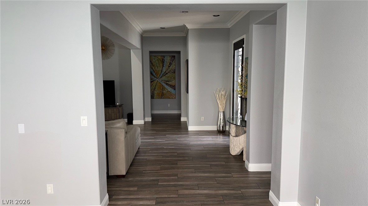 3338 Mission Creek Court Las Vegas NV 89135