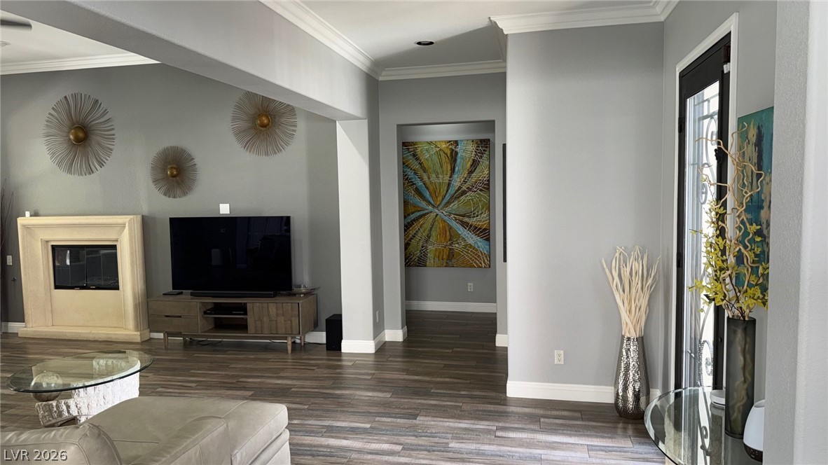 3338 Mission Creek Court Las Vegas NV 89135