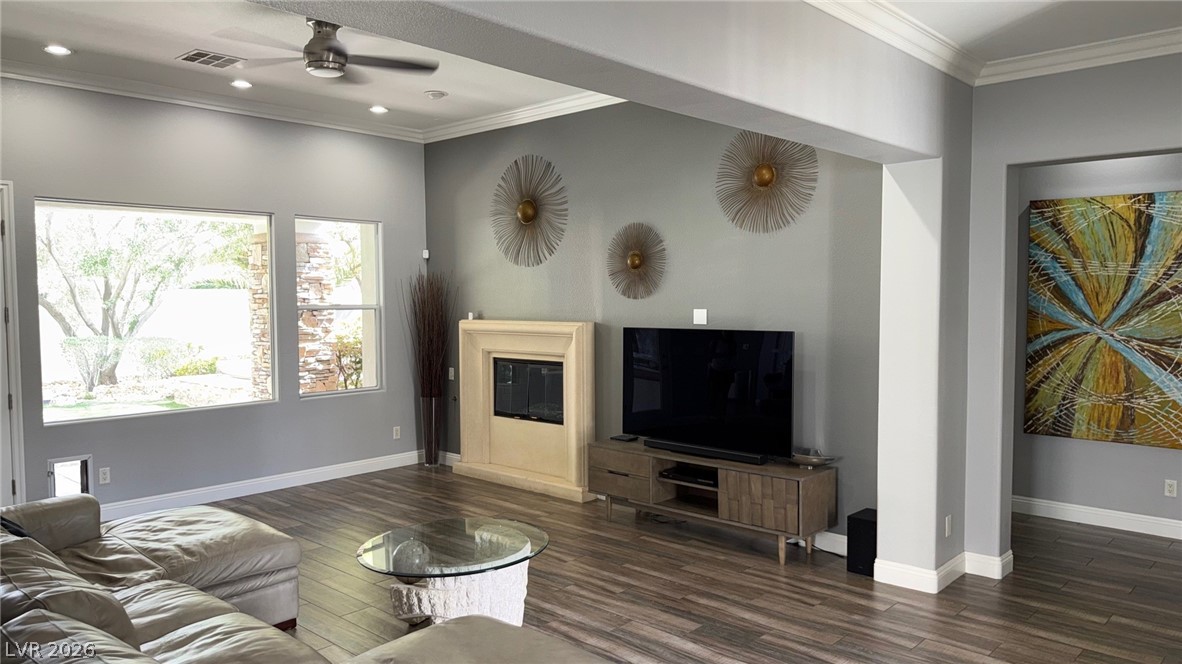 3338 Mission Creek Court Las Vegas NV 89135