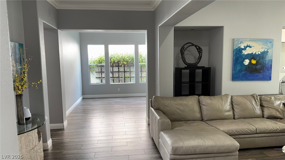3338 Mission Creek Court Las Vegas NV 89135