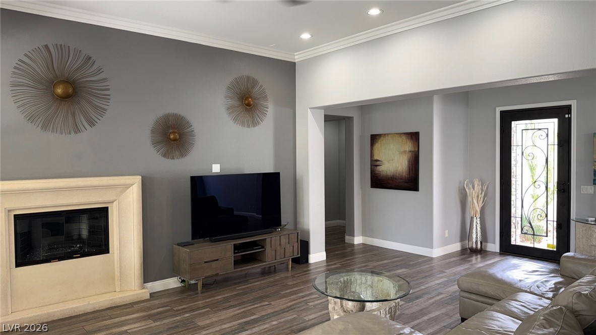 3338 Mission Creek Court Las Vegas NV 89135