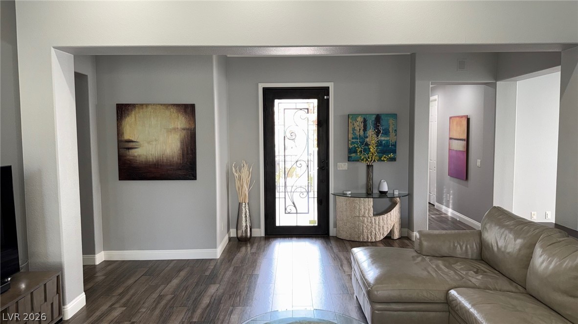 3338 Mission Creek Court Las Vegas NV 89135
