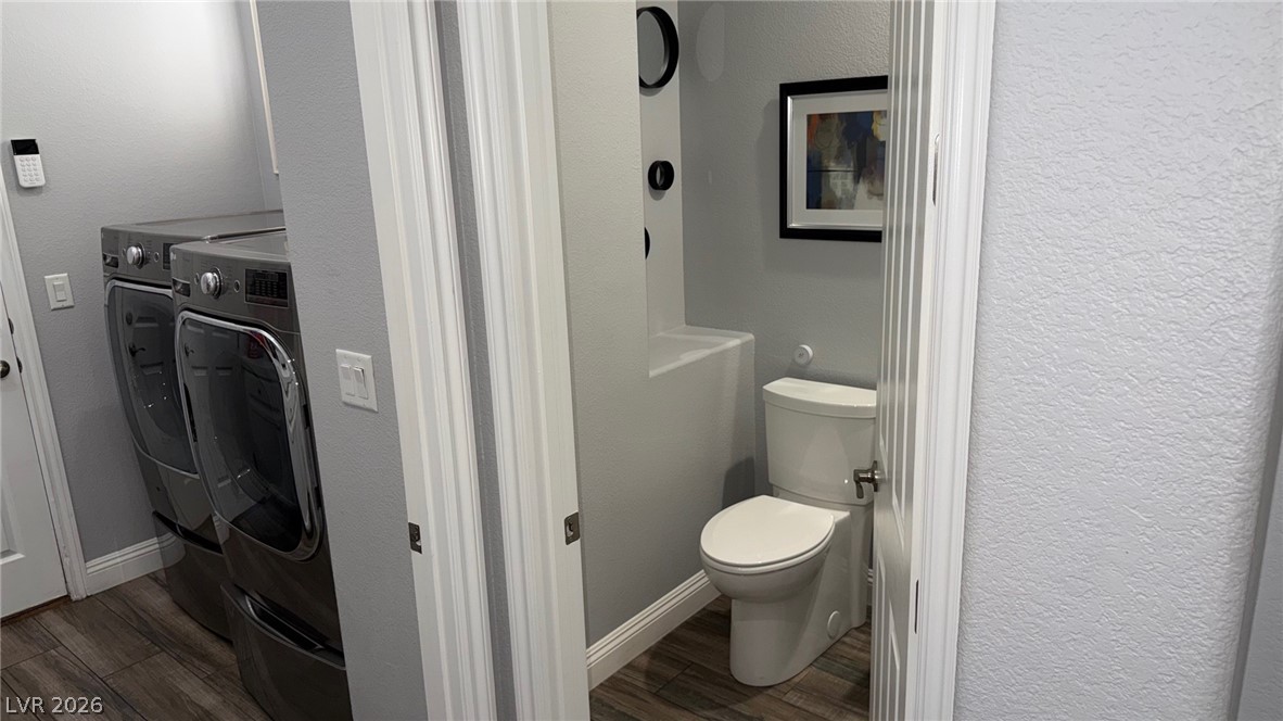 3338 Mission Creek Court Las Vegas NV 89135
