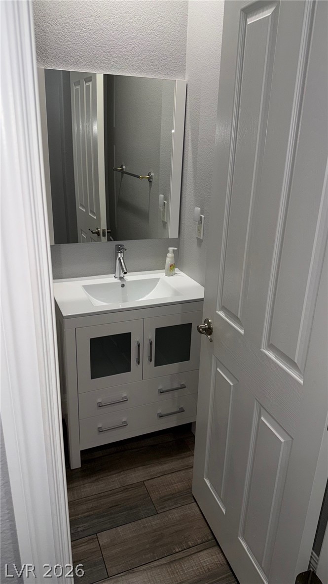 3338 Mission Creek Court Las Vegas NV 89135