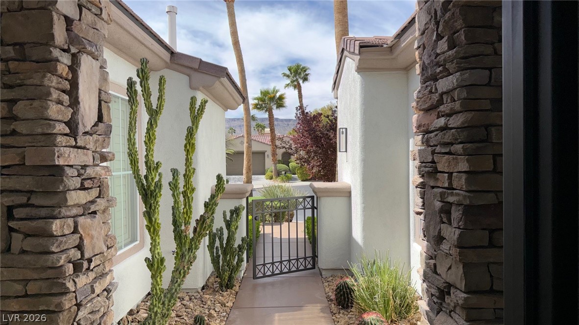 3338 Mission Creek Court Las Vegas NV 89135