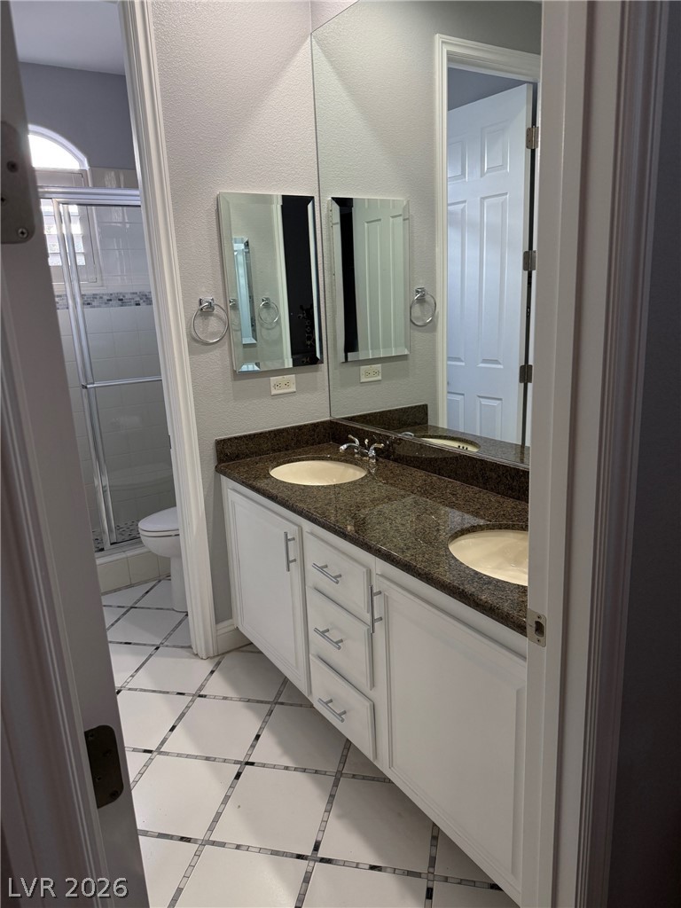 3338 Mission Creek Court Las Vegas NV 89135