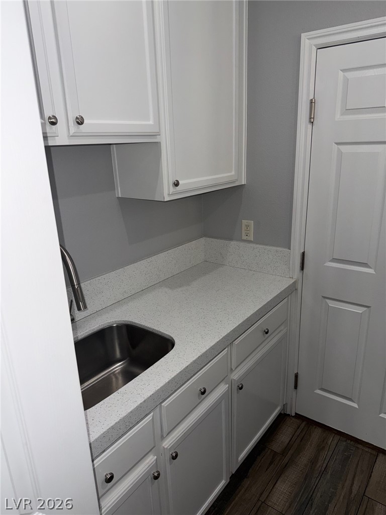 3338 Mission Creek Court Las Vegas NV 89135