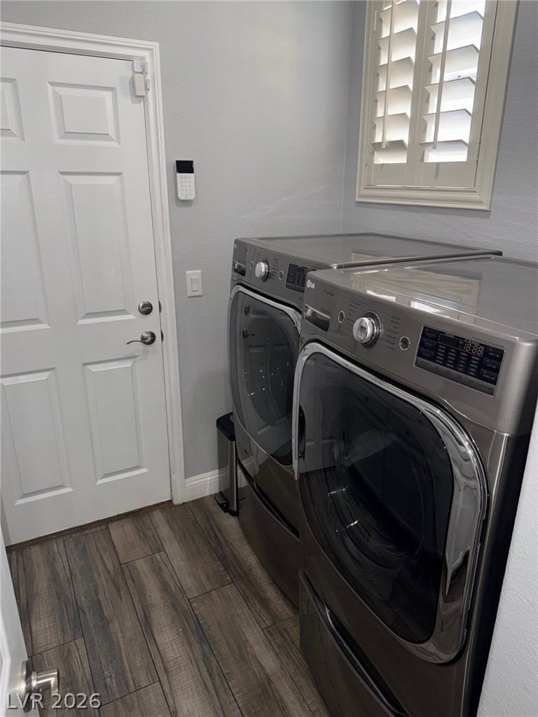3338 Mission Creek Court Las Vegas NV 89135