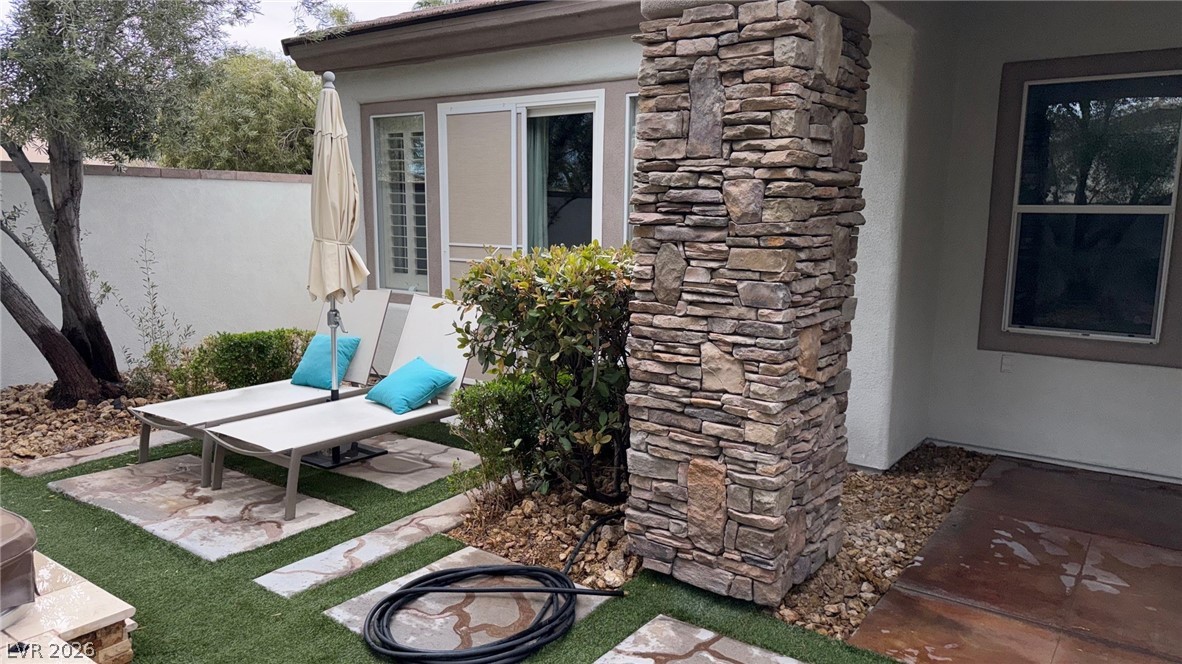 3338 Mission Creek Court Las Vegas NV 89135