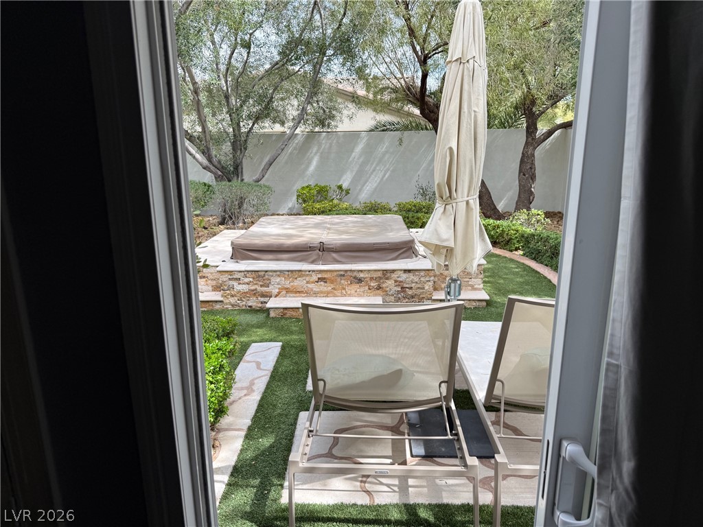 3338 Mission Creek Court Las Vegas NV 89135